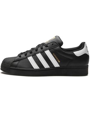 adidas Superstar Eg4959" - Black