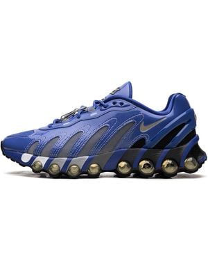 Nike Air Max Dn8 "Patta - Blue