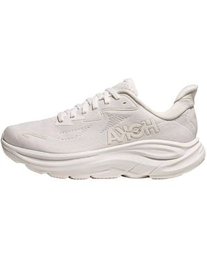 Hoka One One Clift10 - Black