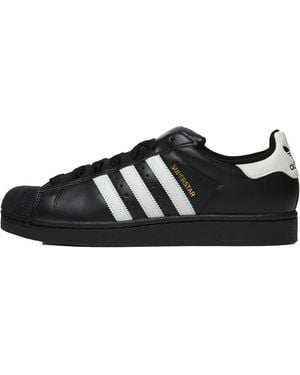 adidas Superstar Ii "Beams - Black