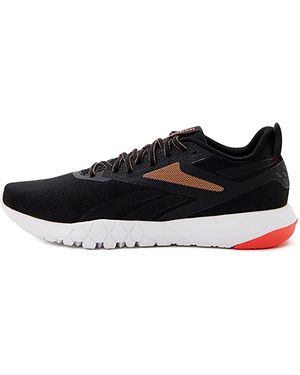 Reebok Flexagforce 4 Ie4506" - Black