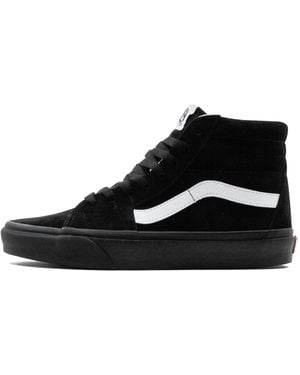 Vans Sk8-Hi Vn0A4Bv618L" - Black