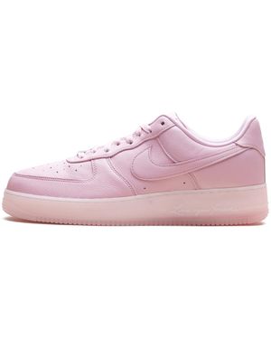 Nike Air Force 1 Low "Certified Lover Boy - Purple