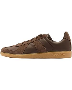 adidas Bw Army Lux Gum" Lb5654" - Brown
