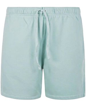 Polo Ralph Lauren Loopback Fleece Short "Celadon" 710934602005" - Blue