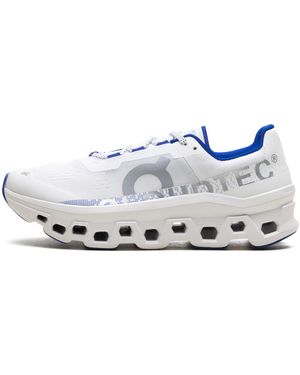 On Shoes Cloudmonster 'Lunar New Year' 3Me10460629" - Black