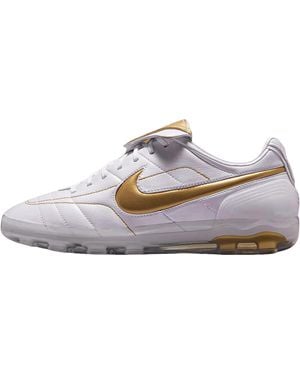 Nike Cryoshot Tiempo Legend "Ronaldinho Touch Of" Iq8164 100" - Black