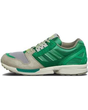 adidas Zx 8000 "Fresh Mint Tea" Gy4678" - Green