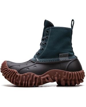 Crocs™ The Cypress Boot "Salehe Bembury" 210506 9I5" - Black