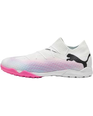 PUMA Future 7 Pro Cage 107710 01" - Black