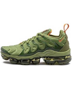 Nike Air Vapormax Plus Mns "Alligator" Fd0295 300" - Green