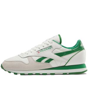 Reebok Classic Leather 1983 Vintage Id9888" - Black