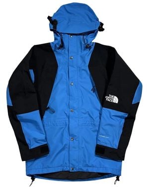 The North Face 94 Mountain Light Jacket "Clear Lake" Nf0A4R52W8G" - Blue