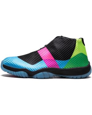 Nike Air Future Q54 "Quai 54" At9191 001" - Black