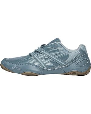 Asics Hypersync "Slate Storm Cloud" 1203A879 400" - Blue