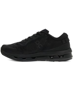 On Shoes Cloudzone Eclipse" 3Mf10080106" - Black