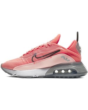 Nike Air Max 2090 Wmns" - Black