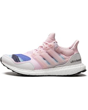 adidas Ultraboost S&L Dna - Black