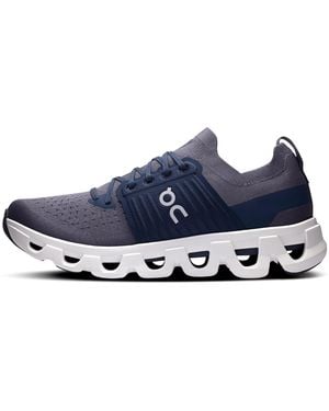 On Shoes Cloudswift 4 Ink" 3Mf10132661" - Blue