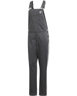 adidas Originals Dungarees Six" Du8181" - Black