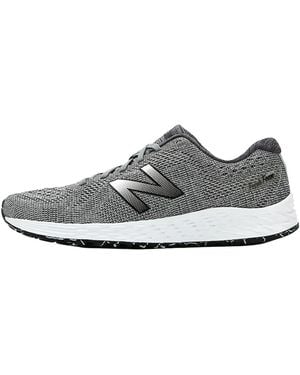 New Balance Fresh Foam Arishi Marisrs1" - Black