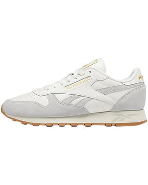 Reebok Classic Leather H06427" - White