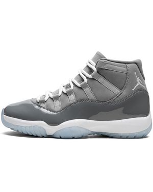 Nike Air 11 Retro "Cool 2021" Ct8012 005" - Black