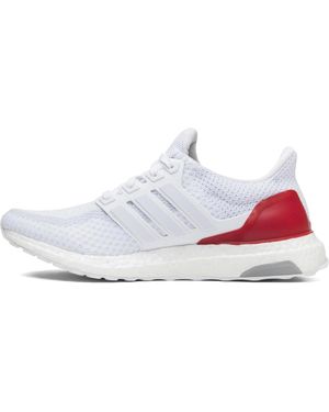 adidas Ultraboost Ncaa "Louisville Cardinals" Bb0803" - Black