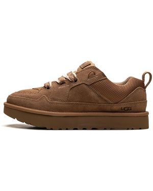 UGG Lowmel Lo "Chestnut" 1168890 Che" - Brown