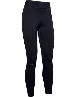 Under Armour Base 2.0 Legging Pitch" 1343325 001" - Black