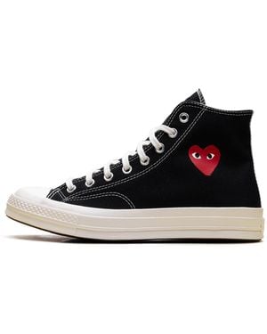 Converse Chuck 70 A08801C" - Black