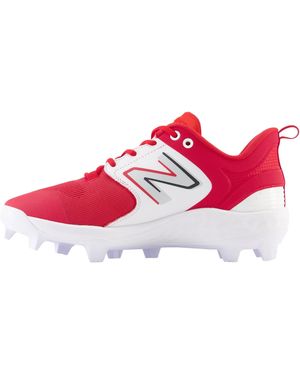 New Balance Fresh Foam 3000 V6 Molded Pl3000R6" - Black
