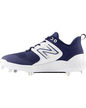 New Balance Fresh Foam X 3000 V6 Metal L3000Tn6" - Blue