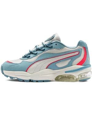 PUMA Cell Stellar 370950 02" - Blue