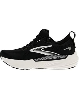 Brooks Glycerin Gts 22 120435 1B 090" - Black