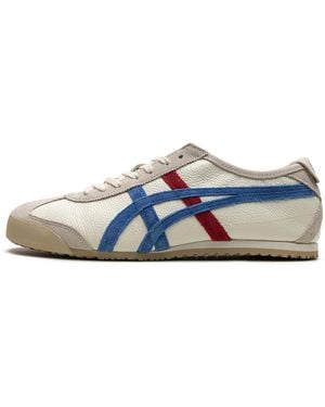 Onitsuka Tiger Mexico 66 Vintage Directoire" 1183B391 100" - Blue