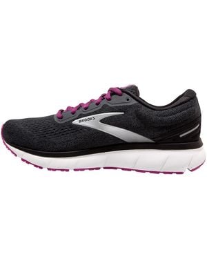 Brooks Trace 2 Blackened Pearl Peach" 120375 1B 002"