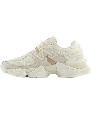 New Balance 9060 U90604Ij" - Black