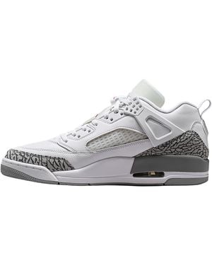 Nike Spizike Low Cement" Io7724 100" - Black