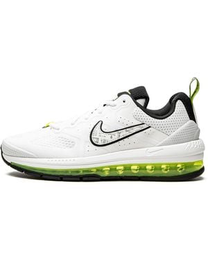 Nike Air Max Genome Volt" Db0249 100" - Black