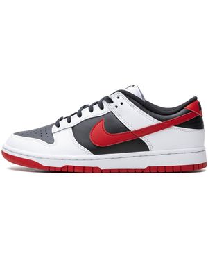Nike Dunk Low Retro University" Fd9762 061" - Black