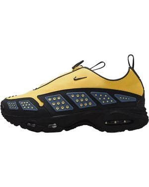 Nike Air Max Sndr "Saturn" Hf1199 700" - Black