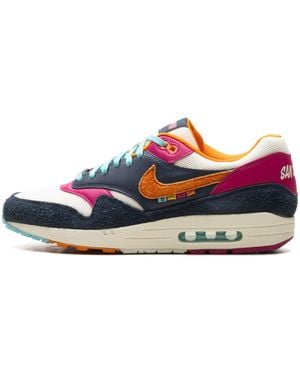 Nike Air Max 1 "Padres City Connect (2026) Iq2847 400" - Black