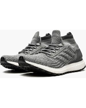 Adidas ultraboost all terrain shoes men's hot sale