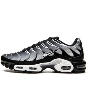 Nike Air Max Plus Dm0032 003" - Black