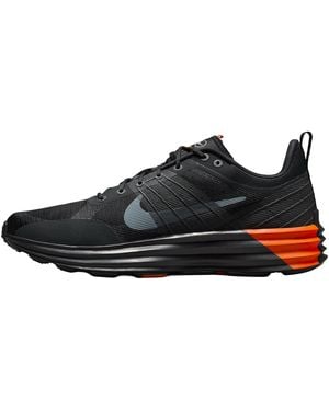 Nike Lunar Roam Safety" Hj8999 001" - Black
