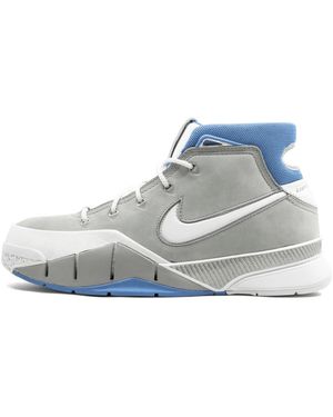 Nike Kobe 1 Protro "Mpls" Aq2728 001" - Black