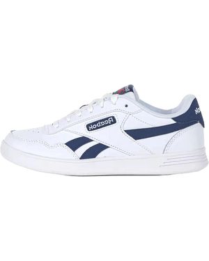 Reebok Court Advance Vector" Gz9627" - Black