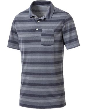PUMA Local Pro Polo 576133 01" - Black