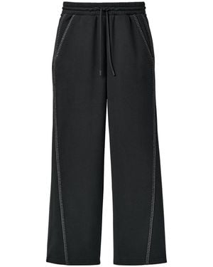 UGG Classic Straight Leg Trousers 1180574 Blk" - Black